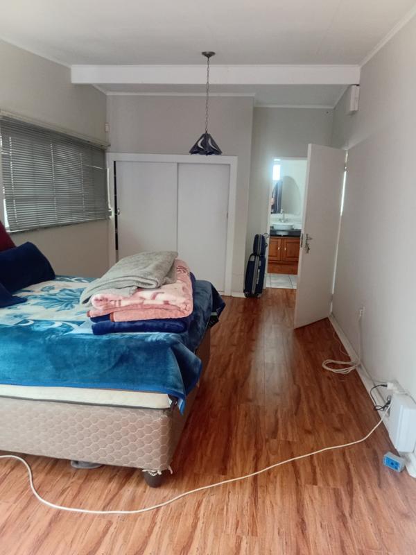 To Let 4 Bedroom Property for Rent in Sasolburg Free State